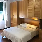 Apartmán Casa Jeanmarc *
