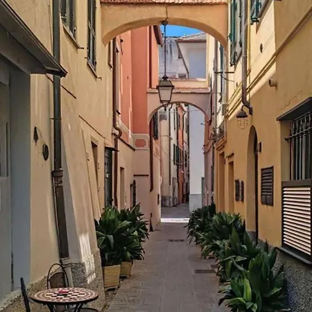 Casa Jeanmarc * Moneglia