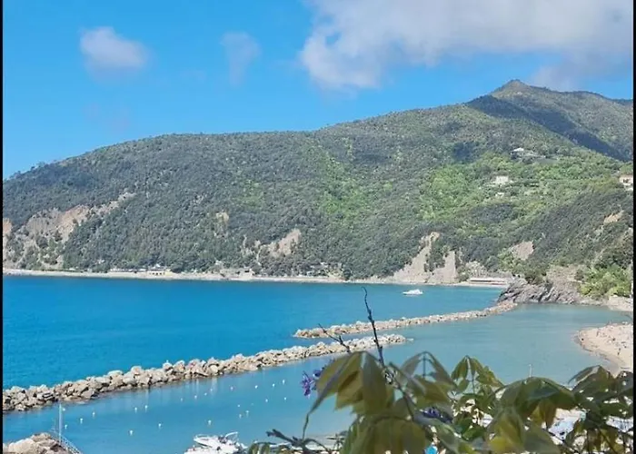 Casa Jeanmarc Apartamento