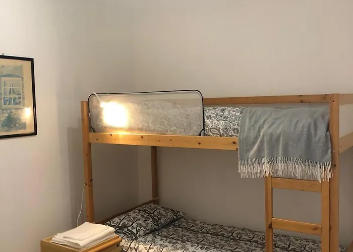 Casa Jeanmarc * Moneglia