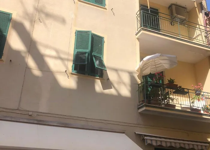 Apartamento Casa Jeanmarc *