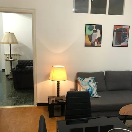 Casa Jeanmarc Apartmán