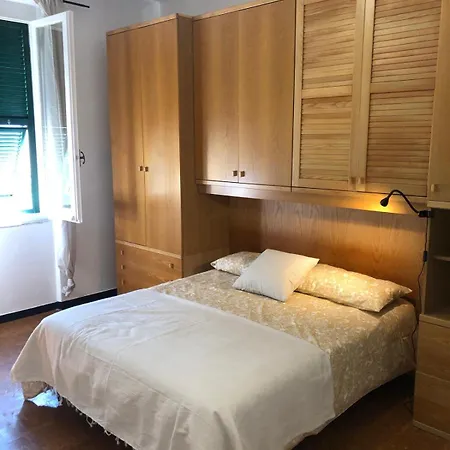 Apartmán Casa Jeanmarc *