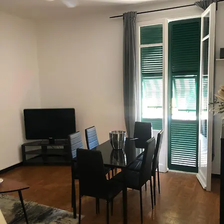 Appartement Casa Jeanmarc *