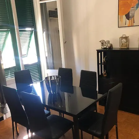 Casa Jeanmarc *