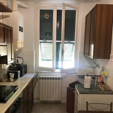 Casa Jeanmarc Apartmán *