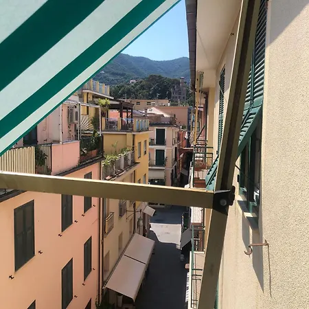 Casa Jeanmarc Apartmán