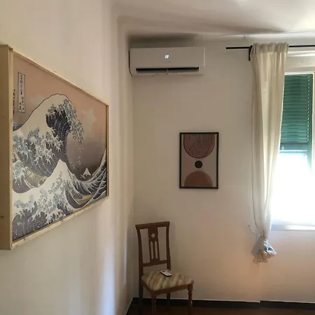 公寓 Casa Jeanmarc 莫内利亚