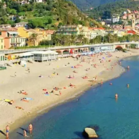 Casa Jeanmarc Apartmán Moneglia