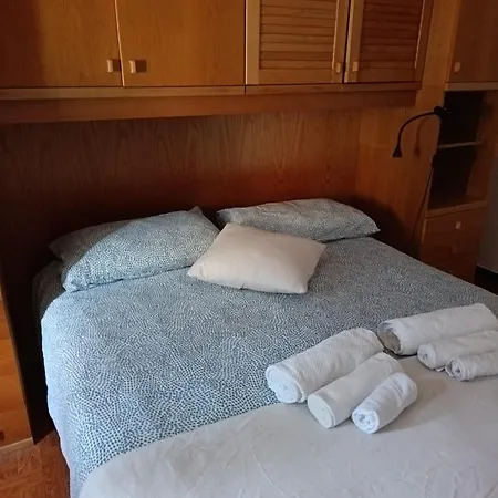 Apartmán Casa Jeanmarc Moneglia