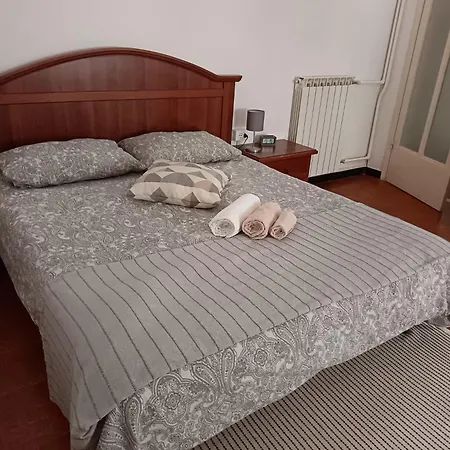 Apartmán Casa Jeanmarc *