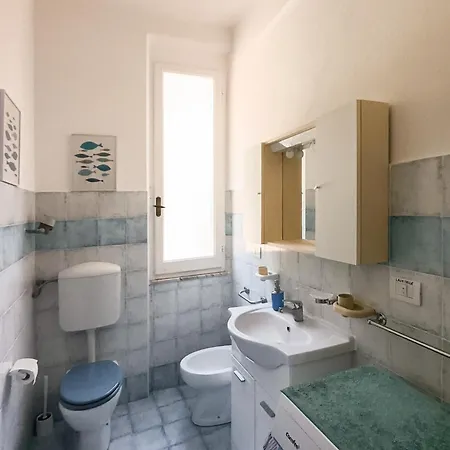 Casa Jeanmarc Apartmán
