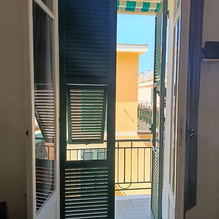 Casa Jeanmarc Apartmán