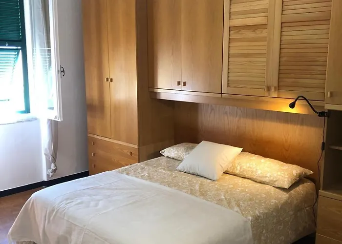 Apartment Casa Jeanmarc *