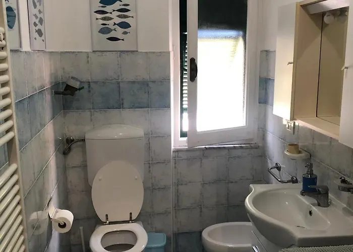 Casa Jeanmarc * Moneglia