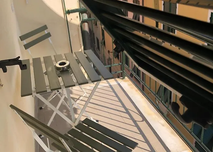 Casa Jeanmarc Apartment