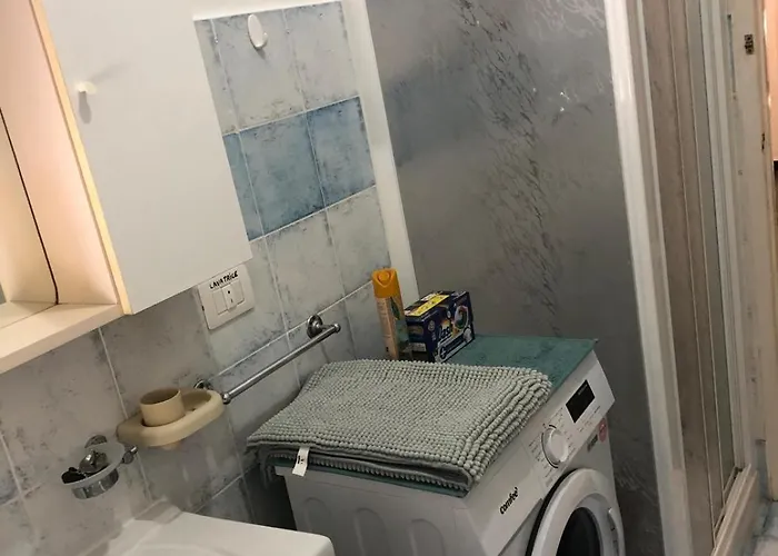 Casa Jeanmarc Apartment