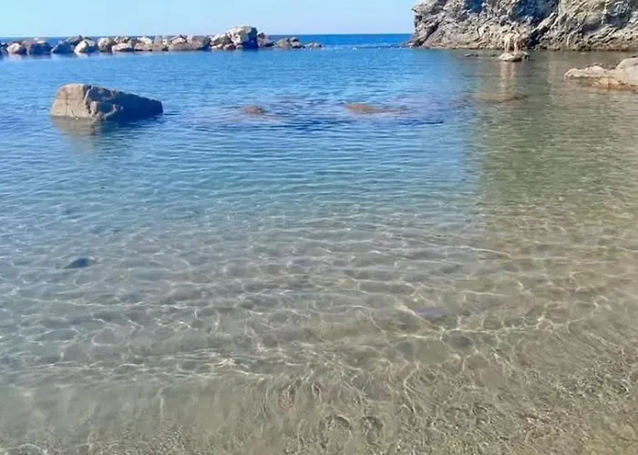 Apartment Casa Jeanmarc Moneglia