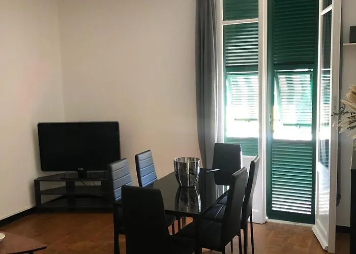 Apartment Casa Jeanmarc *