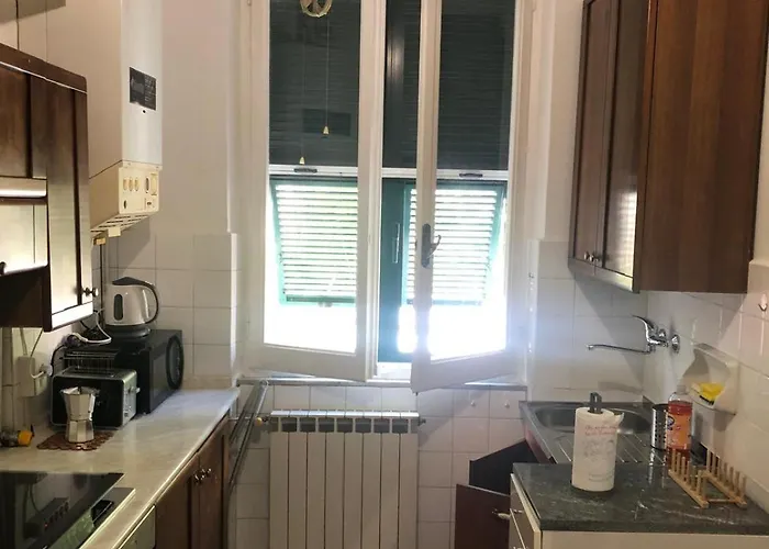 Casa Jeanmarc Apartment *