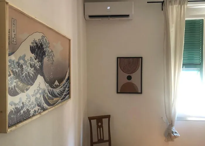 Apartment Casa Jeanmarc Moneglia